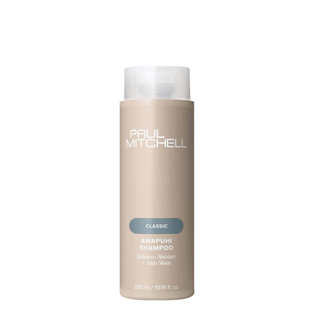 Paul Mitchell Awapuhi Shampoo 300ml