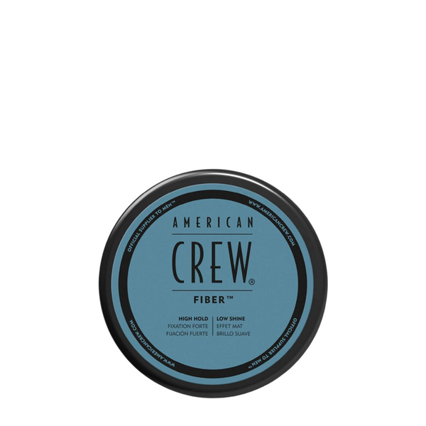 American Crew Fiber 85g x 3