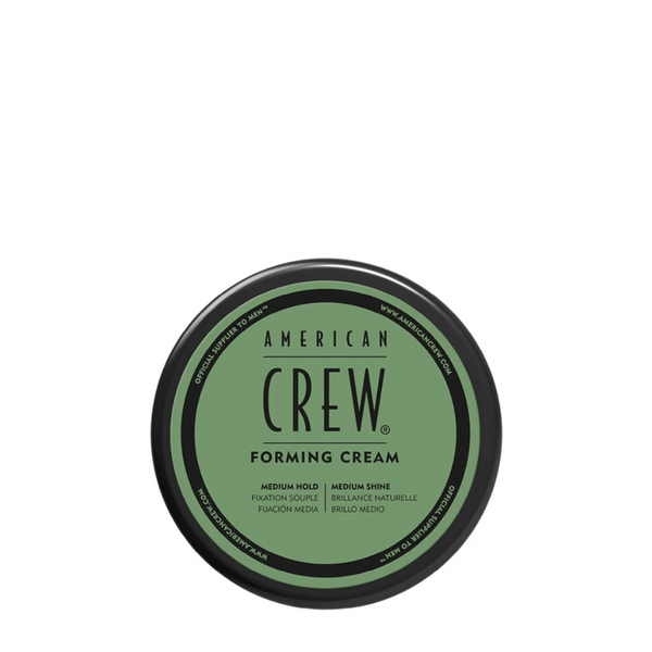 American Crew Forming Cream 85g x 3