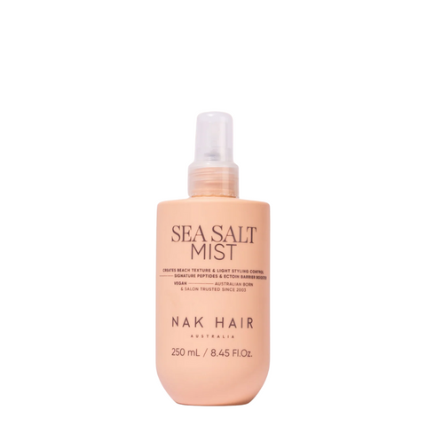 Nak Hair Signature Sea Salt Mist 250ml