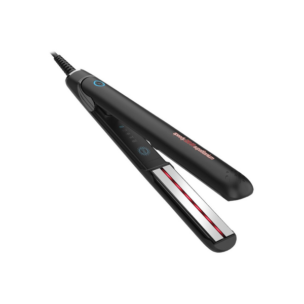 Speedy 230 IR Supatitanium Infra-Red Hair Straightener