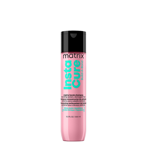 Matrix Instacure Build-A-Bond Shampoo 300ml