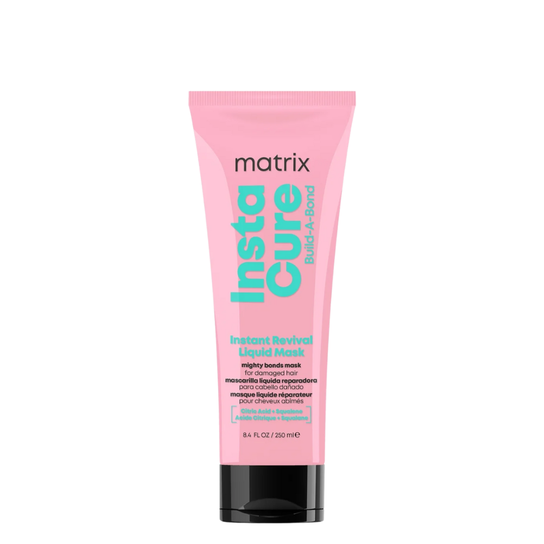 Matrix Instacure Build-A-Bond Instant Revival Liquid Mask 250ml