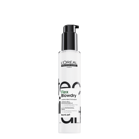 Tecni Art Flex Blowdry Cream 150ml