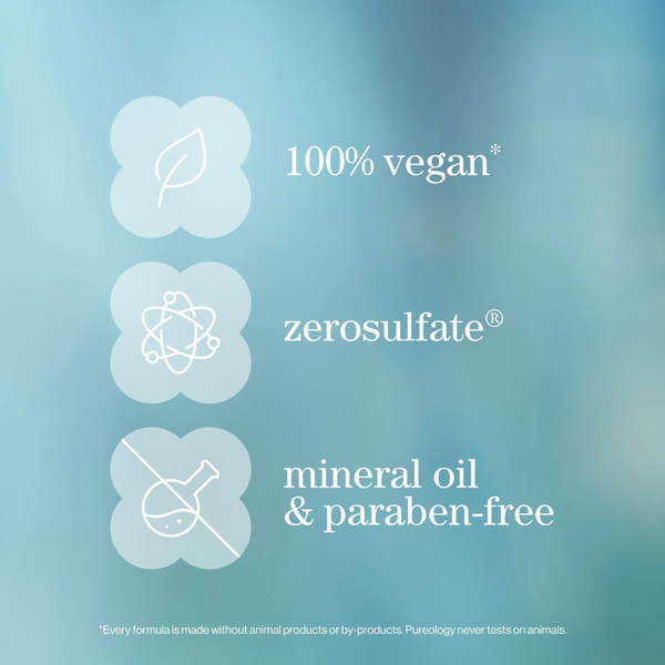 Pureology Strength Cure Shampoo & Conditioner 1 Litre Duo