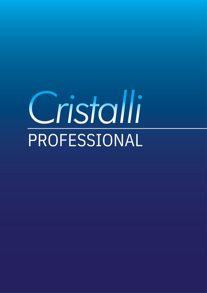 Cristalli Hair Colour Creme 100ml