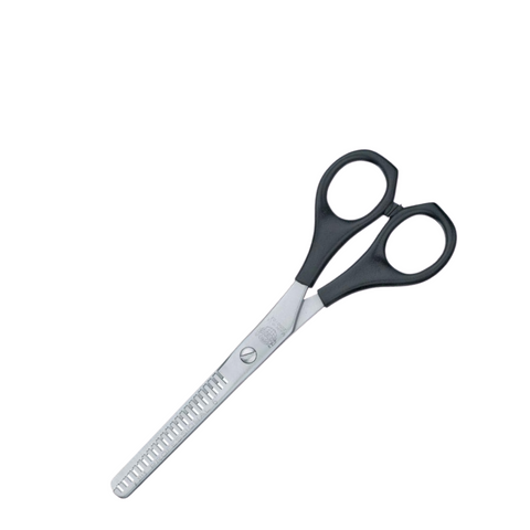 Kiepe 5-5 Inch Ergonomic Thinning Scissors (Plastic Handle)