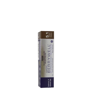 Berrywell Eyebrow & Eyelash Tint 15ml - Chestnut 5-1