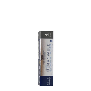 Berrywell Eyebrow & Eyelash Tint 15ml - Graphite 4