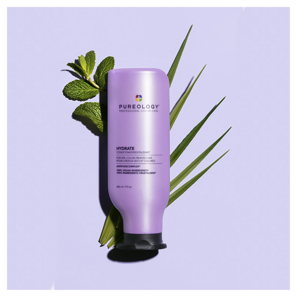 Pureology Hydrate Conditioner 266ml
