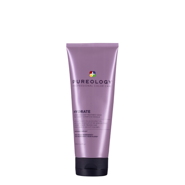 Pureology Hydrate Superfood Treatment 200ml