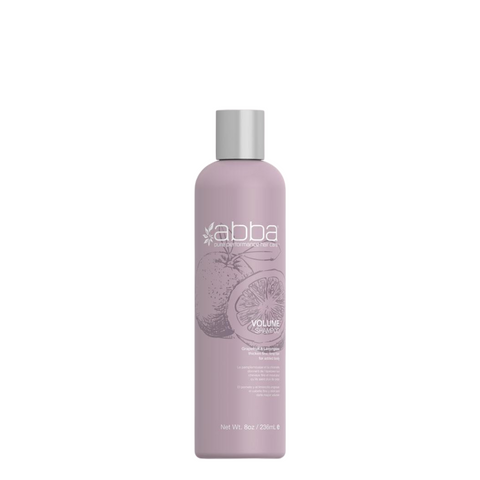 ABBA Volume Shampoo 236ml