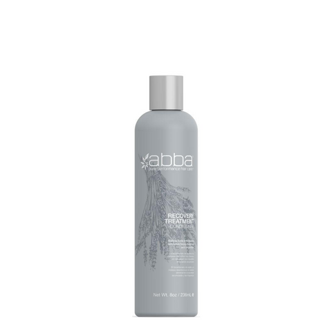 ABBA Recovery Treatment Conditioner 236ml