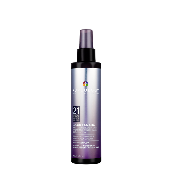 Pureology Color Fanatic Multi-Tasking Leave-In Spray 200ml