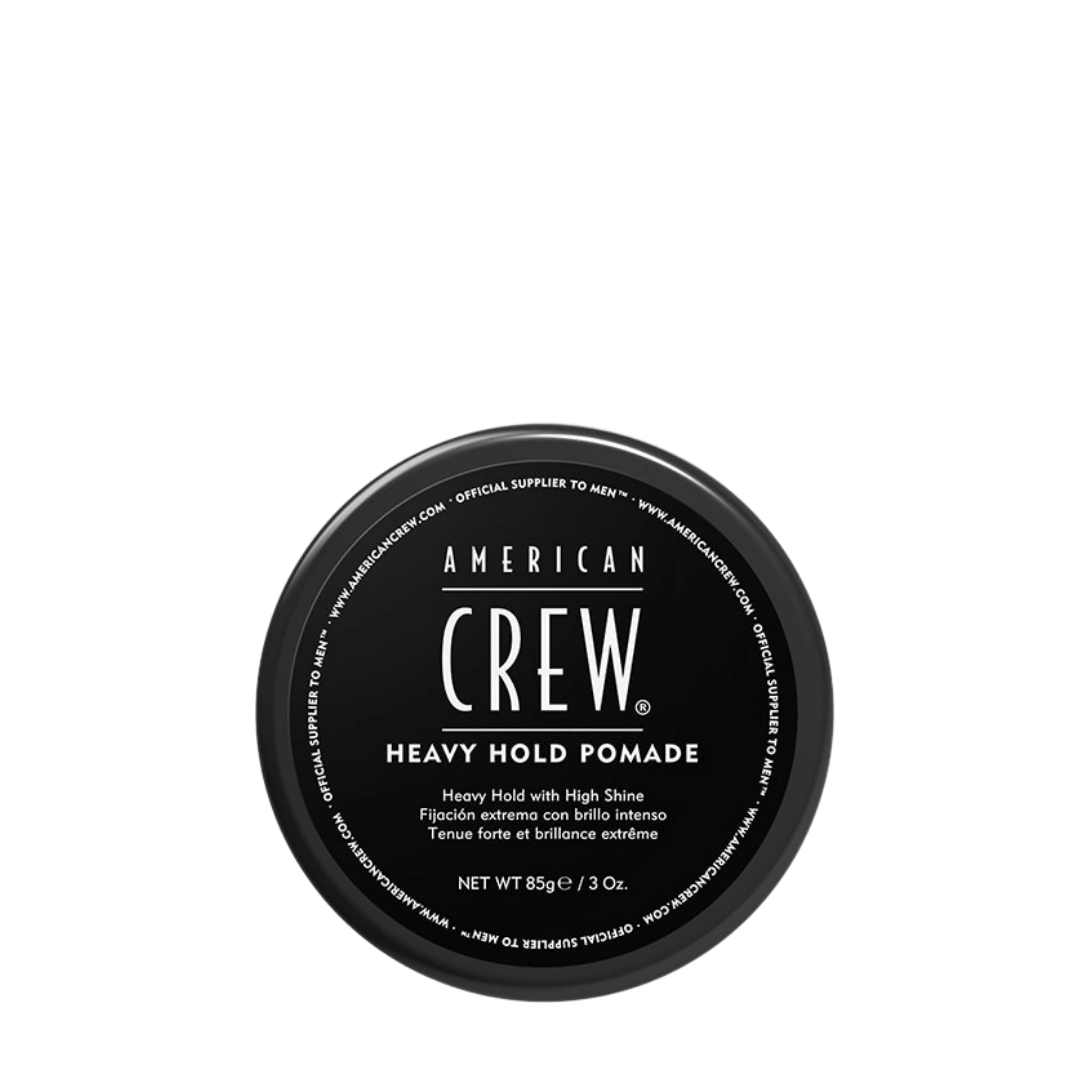 American Crew Heavy Hold Pomade 85g