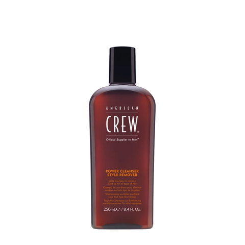 American Crew Power Cleanser Style Remover Shampoo 250ml