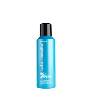 Total Results High Amplify Dry Shampoo 118ml