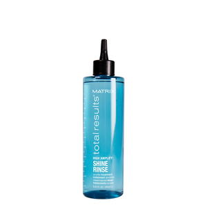 Total Results High Amplify Shine Rinse 200ml