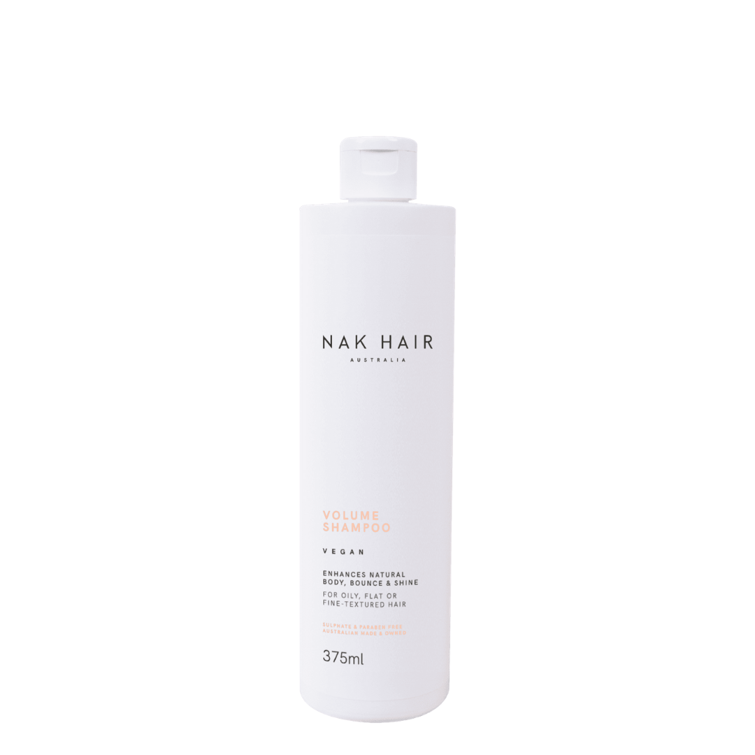 Nak Hair Volume Shampoo 375ml