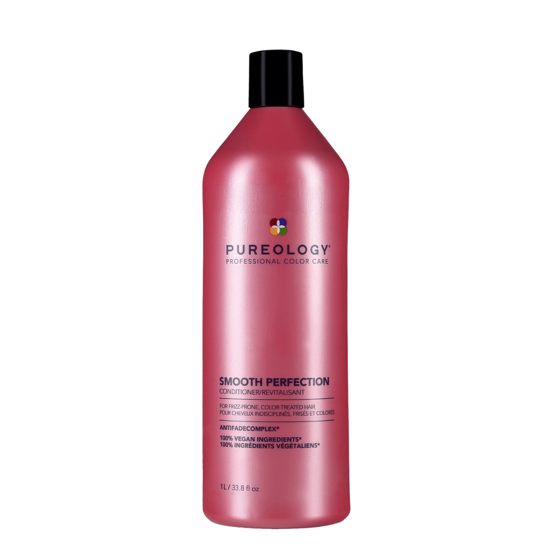 Pureology Smooth Perfection Conditioner 1 Litre