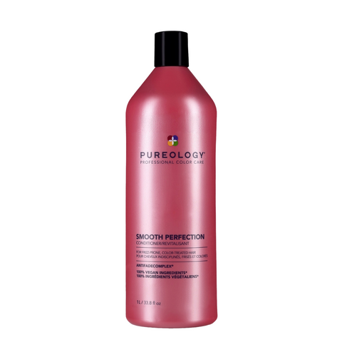 Pureology Smooth Perfection Conditioner 1 Litre