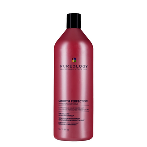 Pureology Smooth Perfection Shampoo 1 Litre