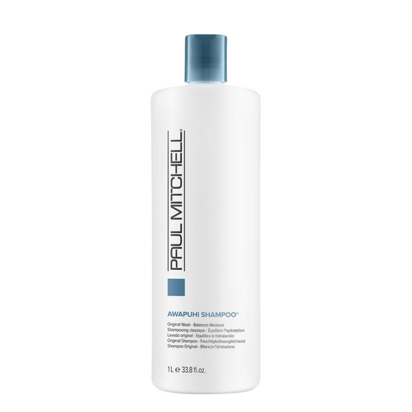 Paul Mitchell Awapuhi Shampoo 1 Litre