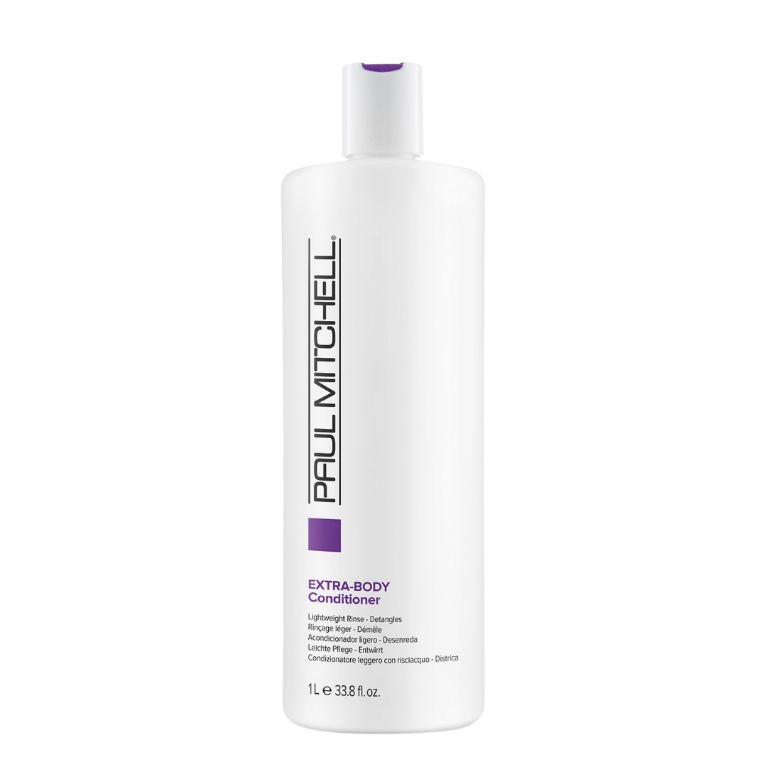 Paul Mitchell Extra-Body Conditioner 1 Litre