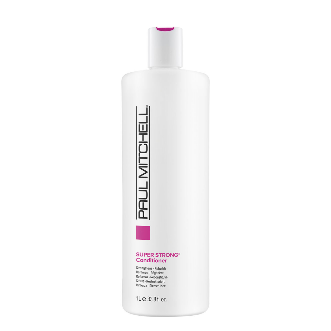 Paul Mitchell Super Strong Conditioner 1 Litre