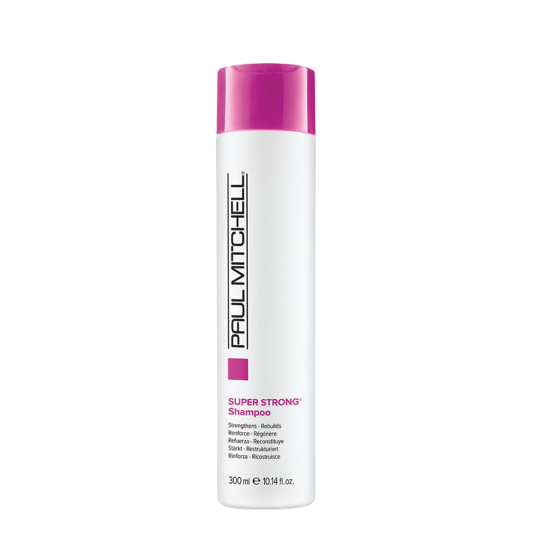 Paul Mitchell Super Strong Shampoo 300ml