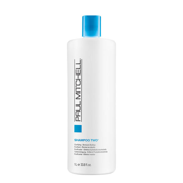 Paul Mitchell Shampoo Two 1 Litre