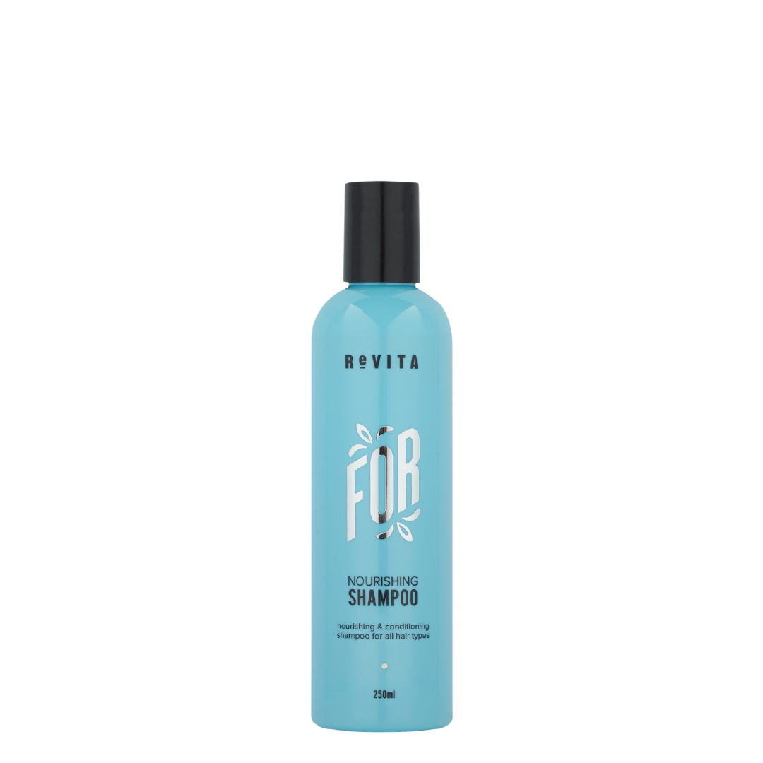 Revita For Nourishing Shampoo 250ml