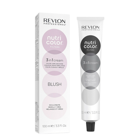 Revlon Professional Nutri Color Filters 100ml - Blush