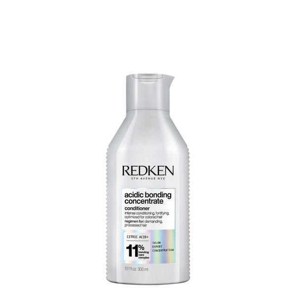 Redken Acidic Bonding Concentrate Shampoo & Conditioner 300ml Duo