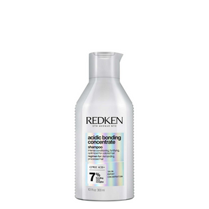 Redken Acidic Bonding Concentrate Sulfate Free Shampoo 300ml