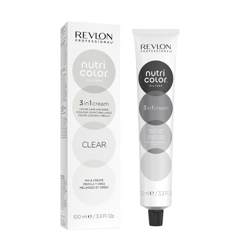 Revlon Professional Nutri Color Filters 100ml - Clear