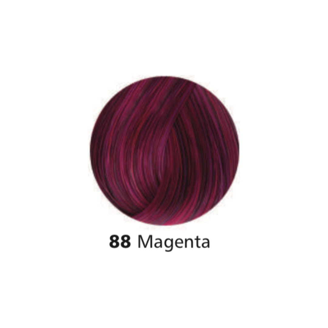Adore Semi Permanent Hair Color - 88 Magenta – Haircare Works