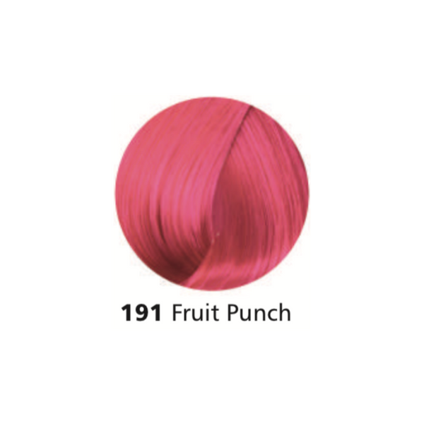 Adore Semi Permanent Hair Color - 191 Fruit Punch