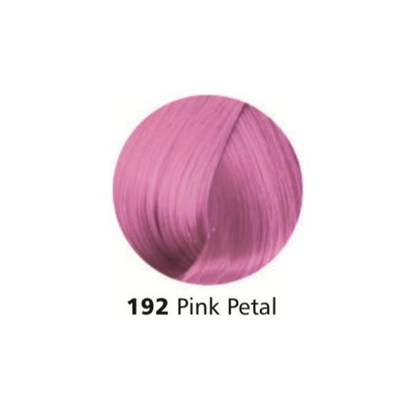 Adore Semi Permanent Hair Color - 192 Pink Petal