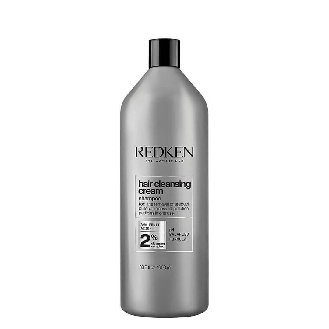 Redken Hair Cleansing Cream 1 Litre