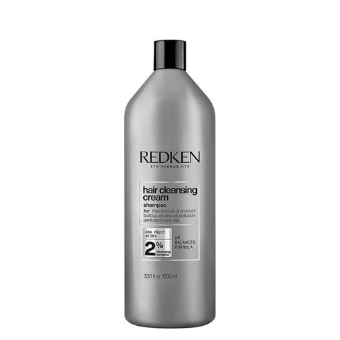 Redken Hair Cleansing Cream 1 Litre