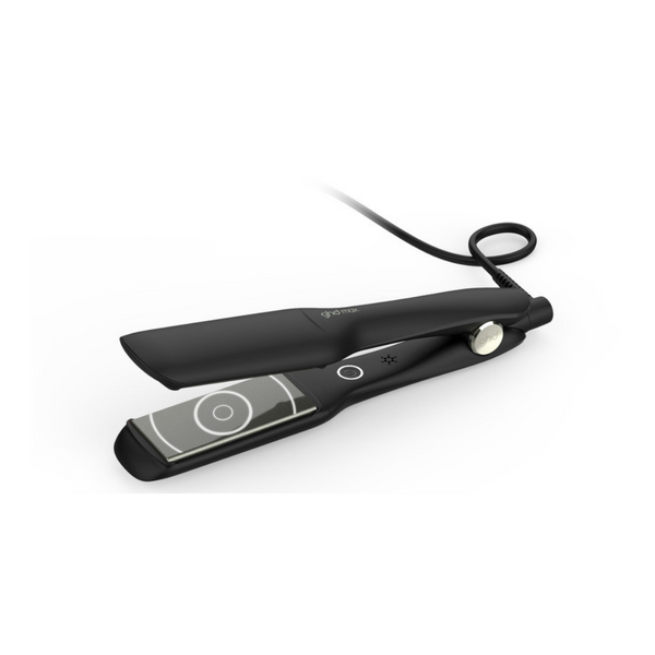 ghd Max Wide Plate Hair Straightener Haircare Works