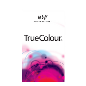 Hi Lift True Colour Chart