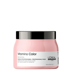 Serie Expert Vitamino Color Mask 500ml