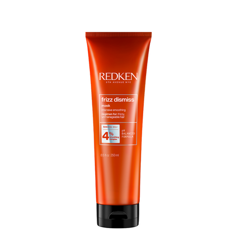 Redken Frizz Dismiss Mask 250ml
