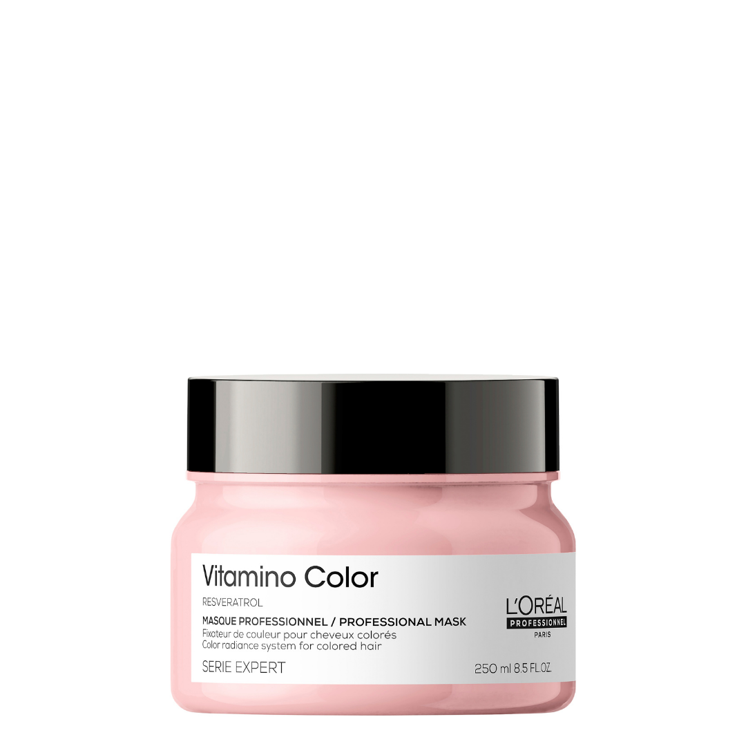 Serie Expert Vitamino Color Mask 250ml