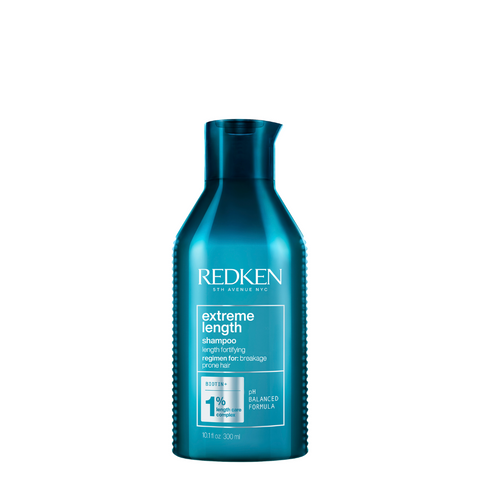 Redken Extreme Length Shampoo 300ml
