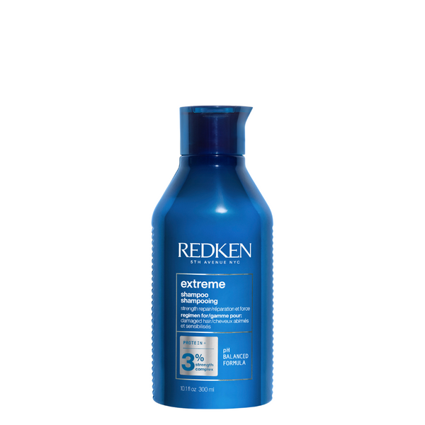Redken Extreme Shampoo & Conditioner 300ml Duo