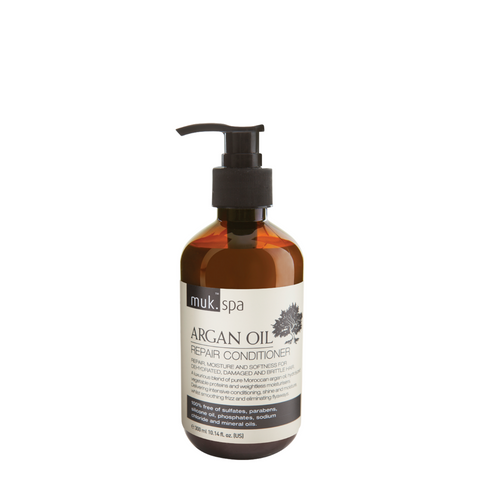Muk Spa Argan Oil Repair Conditioner 300ml