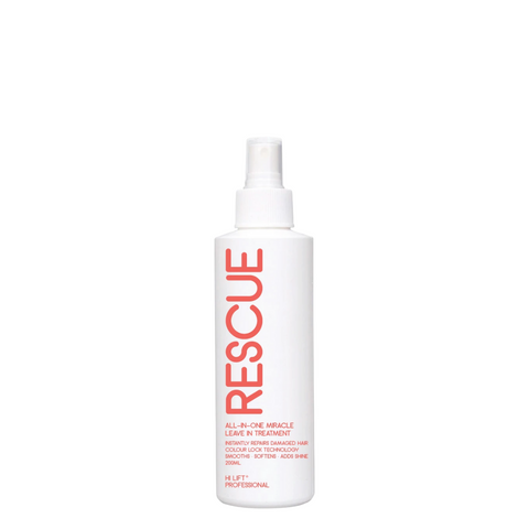 Hi Lift Rescue All-In-One Miracle Leave In Treatment Spray 200ml
